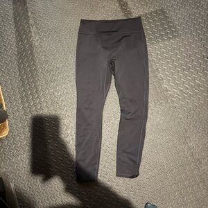 Fabletics Black Leggings